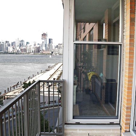Travel City Apartments At Hoboken Waterfront Экстерьер фото