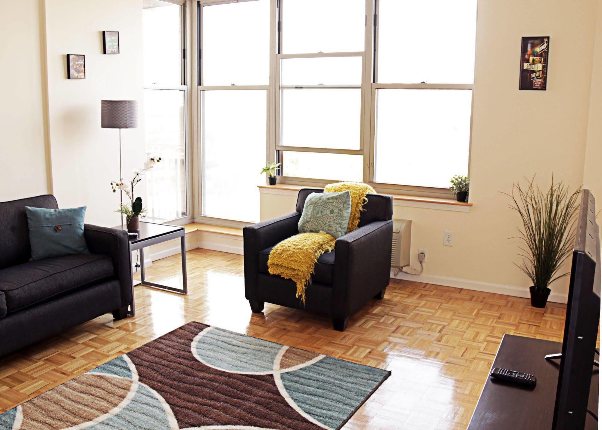 Travel City Apartments At Hoboken Waterfront Экстерьер фото