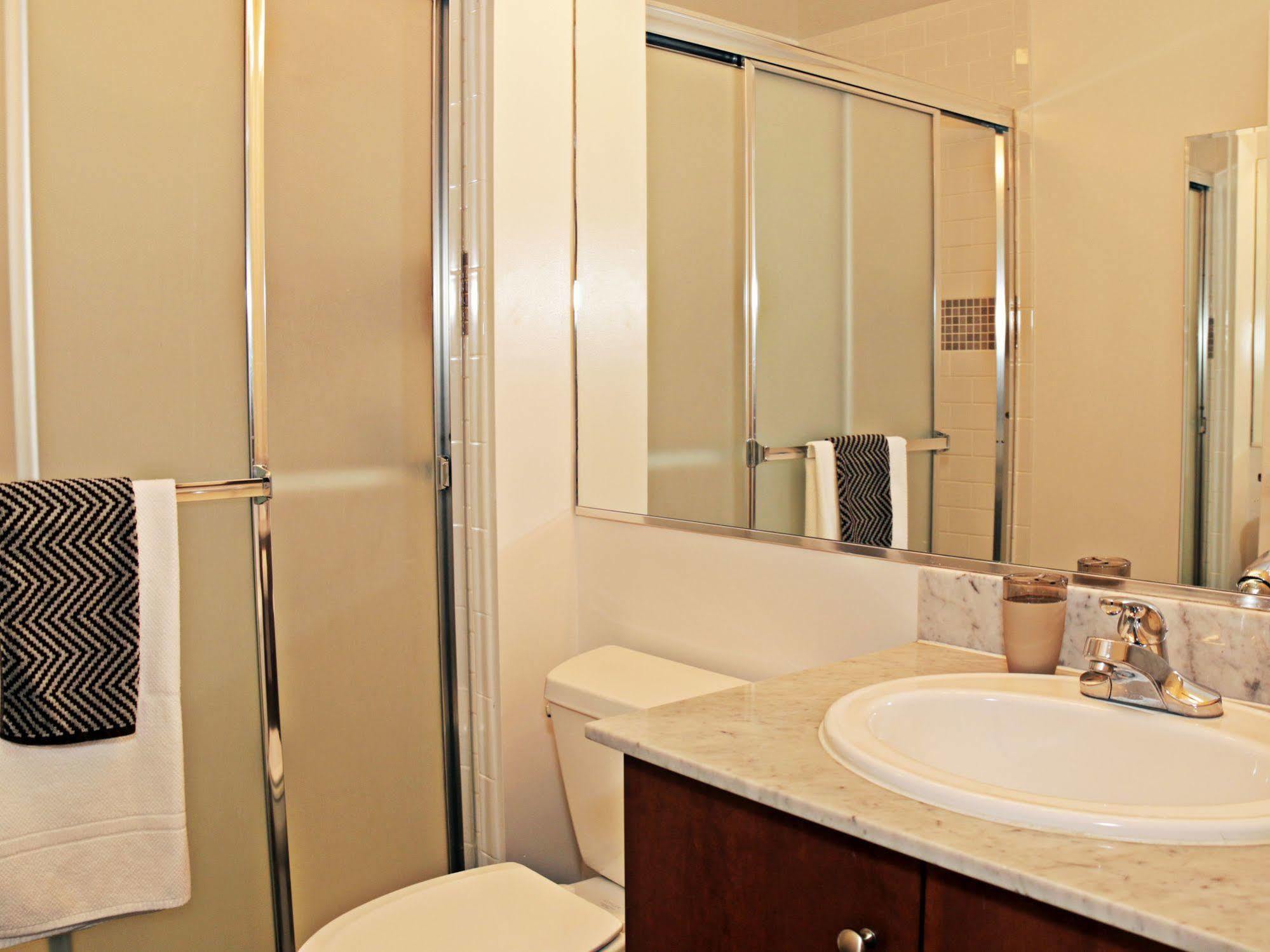 Travel City Apartments At Hoboken Waterfront Экстерьер фото