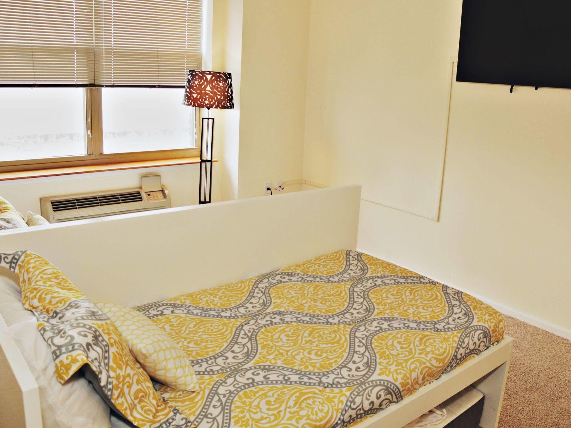 Travel City Apartments At Hoboken Waterfront Экстерьер фото