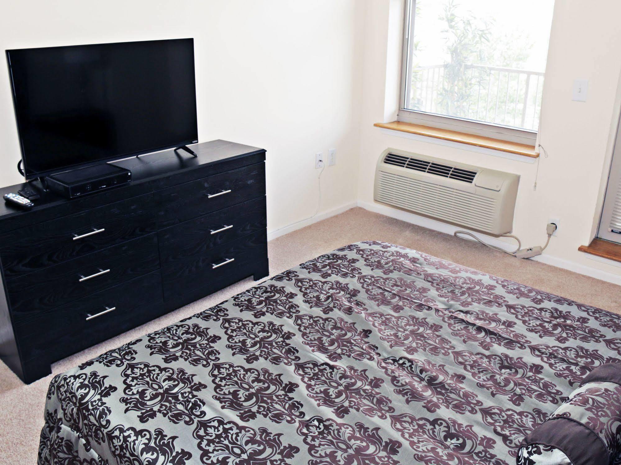 Travel City Apartments At Hoboken Waterfront Экстерьер фото