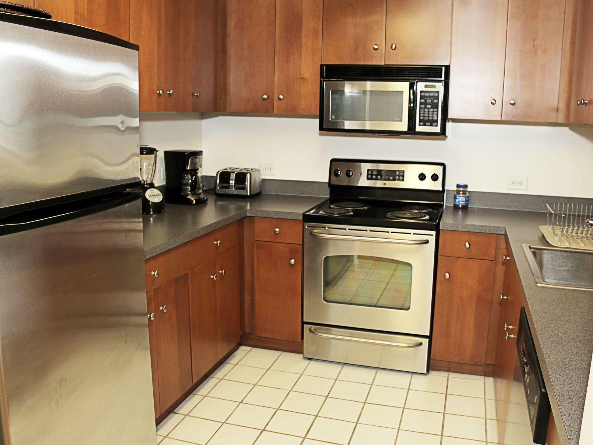 Travel City Apartments At Hoboken Waterfront Экстерьер фото